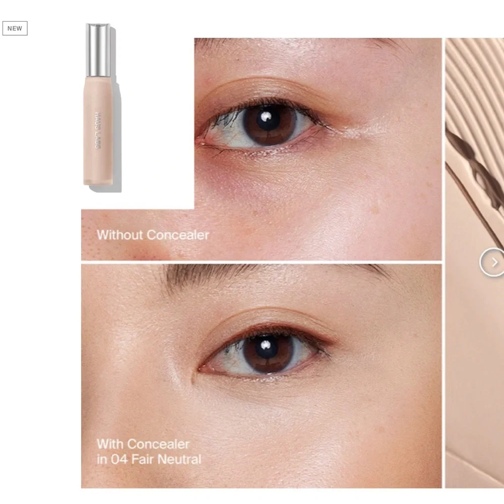 NEW✅Haus Labs Triclone Concealer